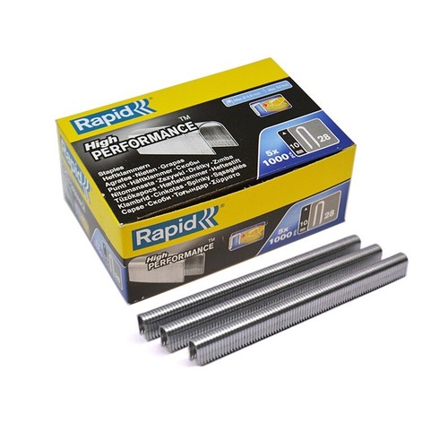 Rapid r28 10mm - rapid,