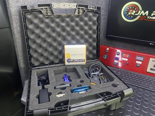 Autotuner slave obd - autotuner,