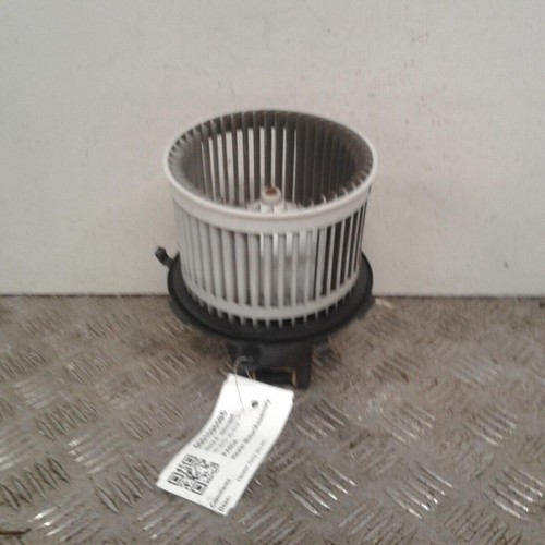 Fiat panda 2004 2012 - fiat, heater