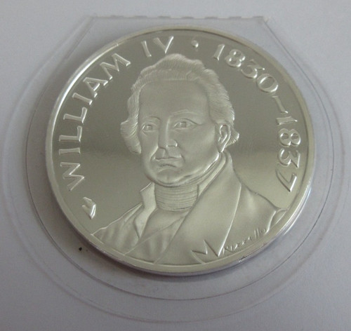 William 1830 1837 kings - william,