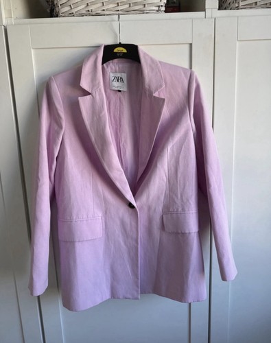 Zara blazer - zara,
