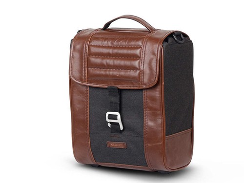 Shad sr38 motorcycle pannier - shad,