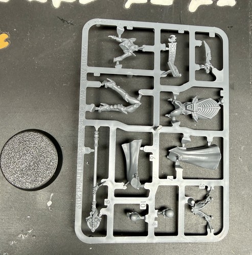 Warhammer 40k genestealer - warhammer,
