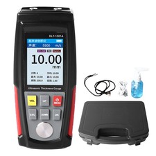 Ultrasonic Thickness Gauge