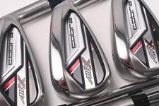 Cobra Air-X 2.0 Irons / 4-PW / Regular Flex Cobra Ultralite Shafts
