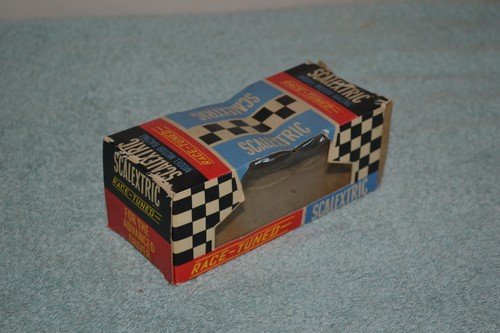 Scalextric c14 matra - matra, gp