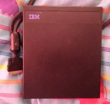 VINTAGE IBM 3.5" Floppy Drive