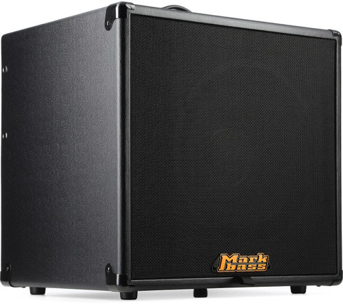 Markbass cmb 121 black - markbass,