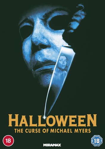 Halloween the curse - -, of