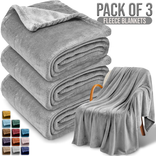Pack extra large fleece - extra,