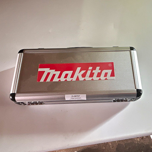 Makita tool box metal - tool,