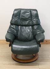 Ekornes Stressless Reno Green
