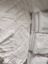 Ex Hotel 10 Pillowcase 5 Bath