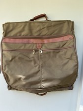 Hartmann Vintage 1997 Leather