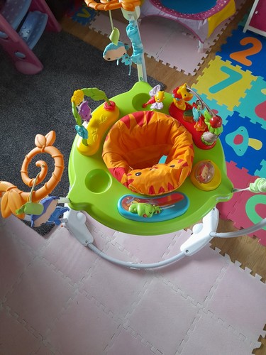 Fisher price chm91 roarin - chm91, roarin'