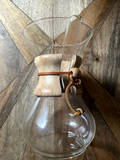 Chemex CM-10A Coffee Maker - Clear