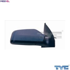 EXTERIOR MIRROR 325-0014 FOR