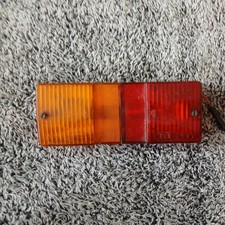 Ford Muirhill County Roadless Leyland Genuine Pmg Rear Light used