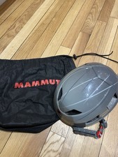 Mammut Climbing Helmet 48-55cm
