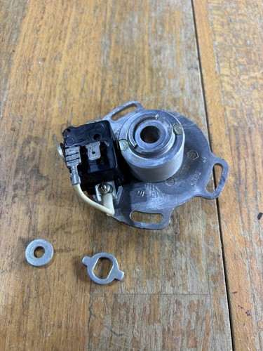 Ural dnepr speed sensor new - speed,