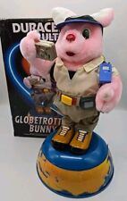 Duracell Globetrotter Bunny