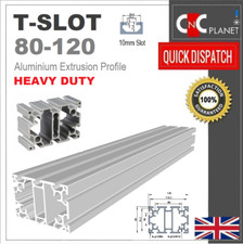 80120 ALUMINIUM EXTRUSION