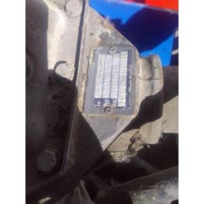 REAR AXLE FOR VOLKSWAGEN LT 28