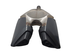 Original Exhaust Terminal