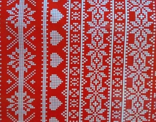 Fryetts scandi christmas - scandi,