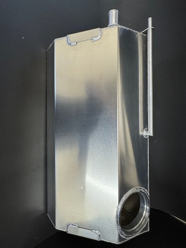 High quality aluminium fuel - high,