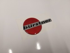 Burstner Motorhome Resin Roof
