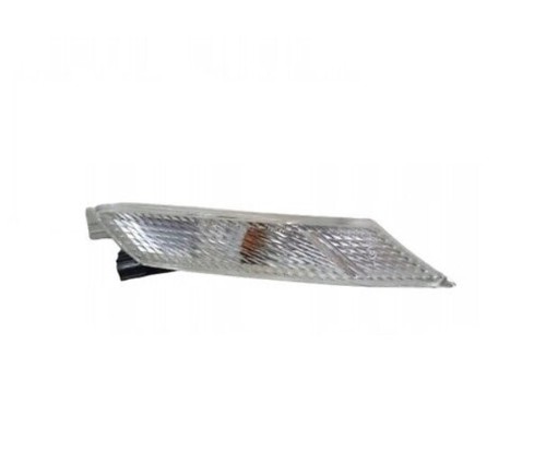 Mazda genuine front clear - genuine,