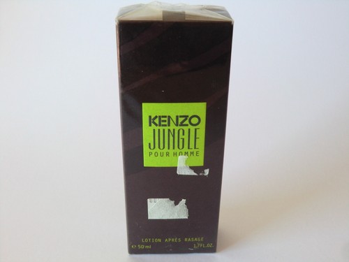 Kenzo jungle pour homme - kenzo,