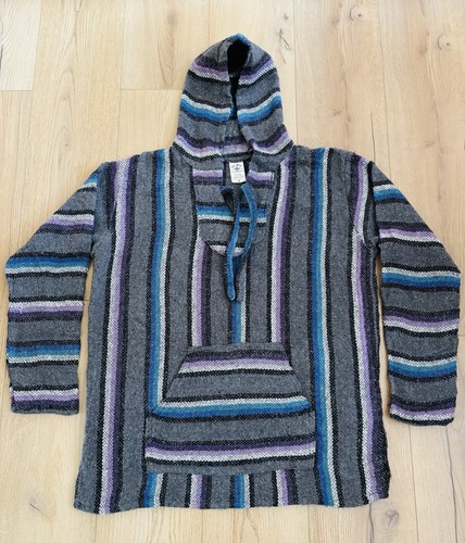 Delmex baja hoodie - delmex, rug
