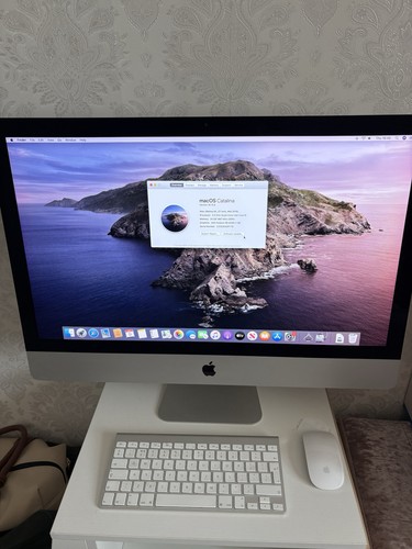 Imac retina inch - imac, 5k