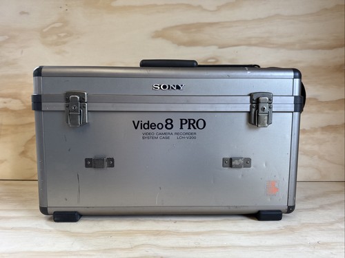 Sony video pro - sony, hi