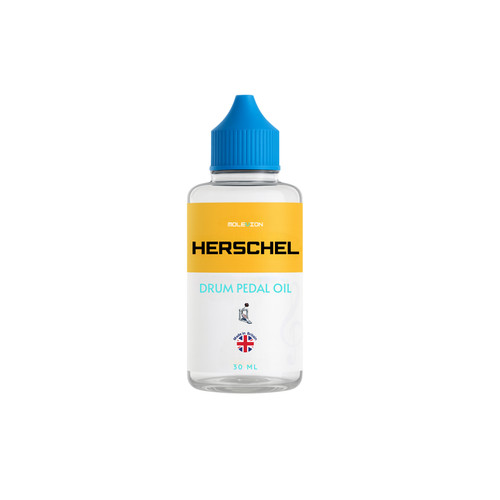 Drum pedal oil 30ml - oil,