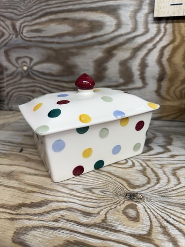 Emma bridgewater polkadot - emma,