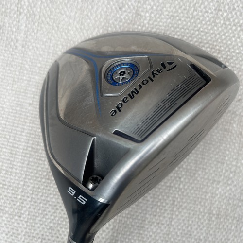 Taylormade jetspeed - taylormade, 9.5°