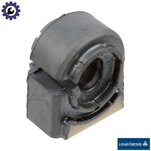 Mounting stabiliser bar - stabiliser,