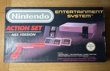 Nintendo Entertainment System