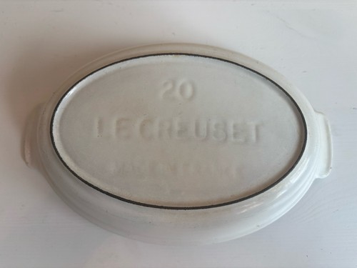 Creuset cast iron 20cm - le,
