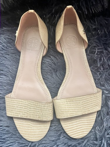 Tory burch savannah orsay - savannah, d’