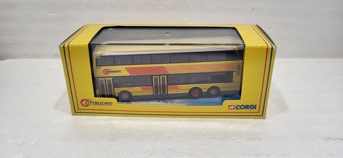 Corgi 44504 duple - 44504,