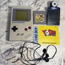 Original Nintendo Game Boy