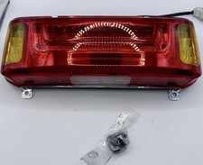 Niu Parts NQi GTS Sports 2022