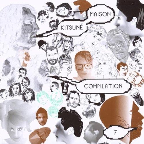 Kitsune maison various - kitsune, 7