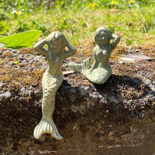 Garden ornaments and - garden, statues
