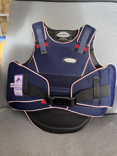 Horse champion flex air riding - horse,
