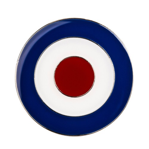 Mod target raf - target, quality